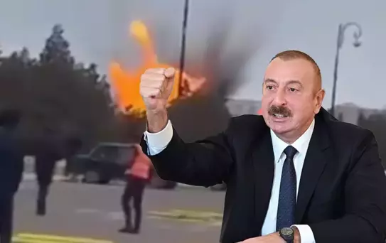 AK Partili isim Aliyev'e herkesin aklındaki soruyu sordu