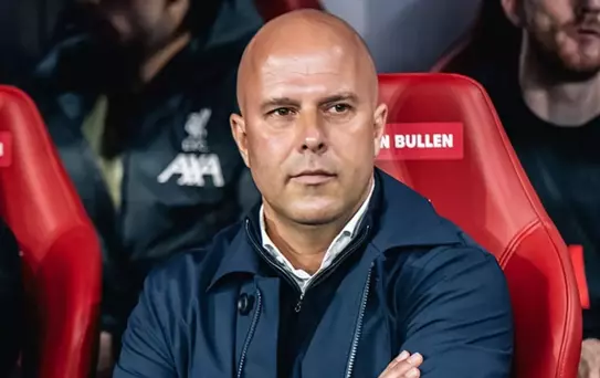 Arne Slot itiraf etti: Liverpool'un Galatasaray korkusu