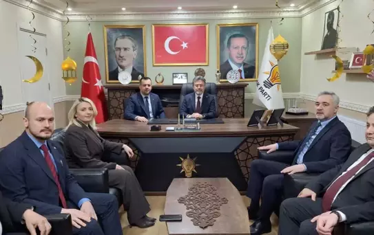 Gıda Güvenliği İçin Tedbirler Alındı