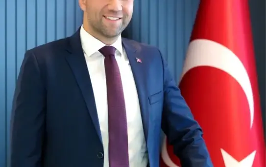 Başkan Özdemir: 'Güçlü kadınlar güçlü yarınları inşa eder'