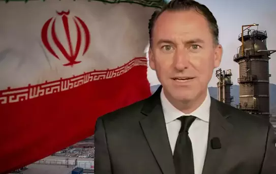 Savaşın nedeni bu mu? Beyaz Saray yetkilisinden dikkat çeken sözler