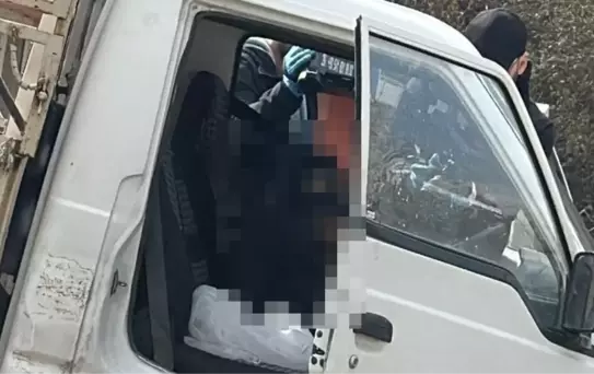 Bilecik'te snıf öğretmeni aracında ölü bulundu