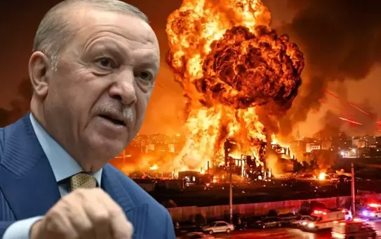 Cumhurbaşkanı Erdoğan, İngiltere Başbakanı Keir Starmer ile telefonda görüştü