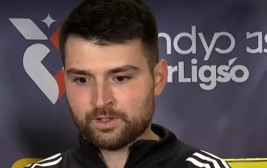 Ersin Destanoğlu canlı yayında çıldırdı: Trabzon'da Fener'de çağırırlar, anlam veremiyorum