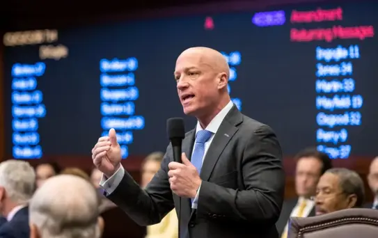 Florida ABD'de ilk eyalet düzeyindeki stablecoin yasa çerçevesini kabul etti