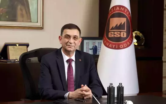 GSO Başkanı Adnan Ünverdi'den '8 Mart Dünya Kadınlar Günü' mesajı