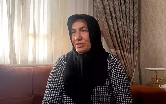 Reyhanlılı TIR Şoförüne Füze Saldırısı