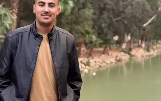 Hataylı Hüseyin'i İsrail füzesi ağır yaraladı