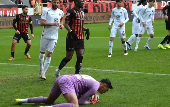 Hatayspor 1. Lig'den düştü