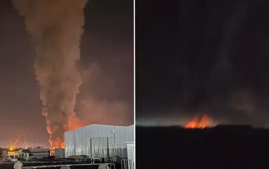 Irak'ta saldırı dalgası, Bağdat ve Basra'da art arda patlamalar