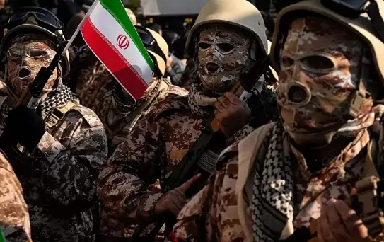 İran, Avrupa ülkelerine de meydan okudu: Meşru hedef haline gelirsiniz