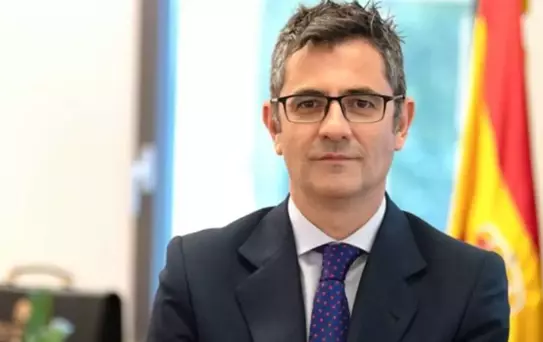 İspanya Adalet Bakanı'ndan Yusuf Dikeç paylaşımı: Türkler buna bayılacak