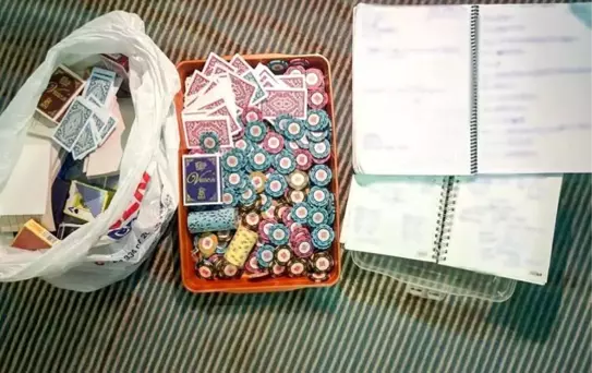 Isparta'da Kumar Denetimi: 16 Kişiye Ceza