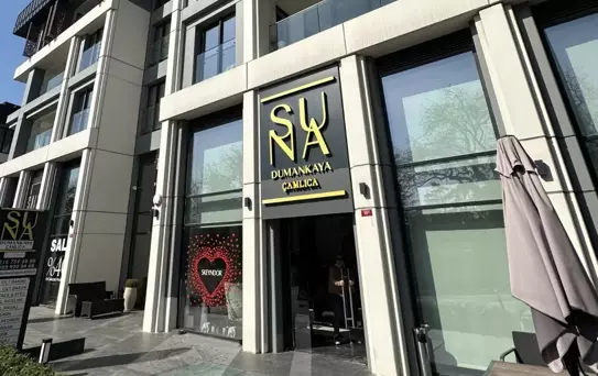 İstanbul Anadolu Yakası'nda Güzelliğin Öne Çıkan 5 Adresi