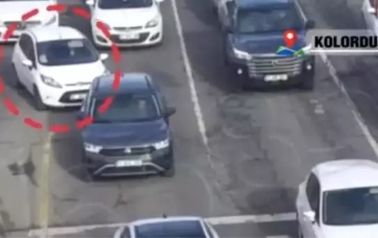 Diyarbakır'da Trafik Denetimi