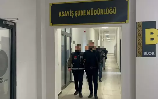 Kocaeli'de Cinayet: 4 Şüpheli Tutuklandı