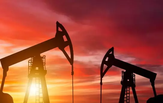 Kuveyt Petrol Şirketi, çatışmalar nedeniyle petrol üretimini düşürdü