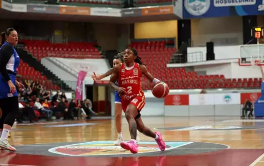 Melikgazi'de En Çok Forma Giyenler Belli Oldu