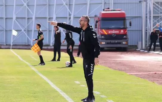 Menemen, Gebzespor ile Kritik Maçta