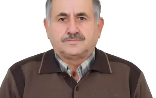 Yahyalı'da Yiyecek Nefes Borusuna Kaçtı