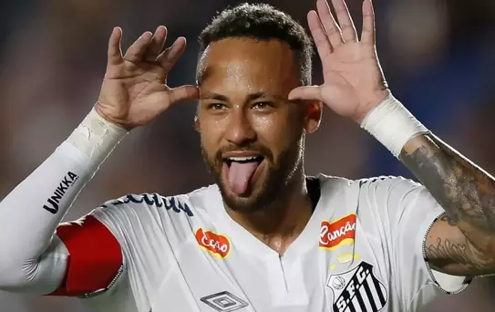 Neymar, özel aşçısıyla davalık oldu