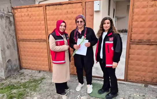 Gölbaşı'nda Anneler Günü Kutlaması