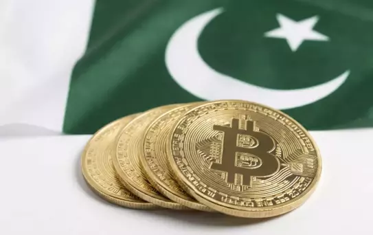 Pakistan kripto düzenleyici kurumunu kalıcılaştıran yasayı kabul etti