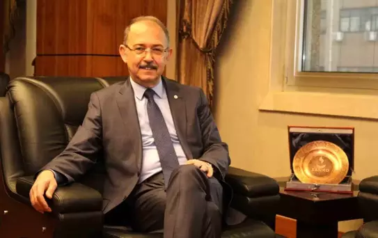 Kadınların Gücü ve Başarıları Vurgulandı