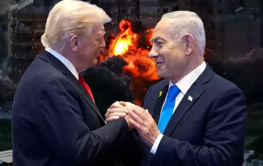 Savaş sürerken ABD'den İsrail'e 2 milyar dolarlık bomba satışı