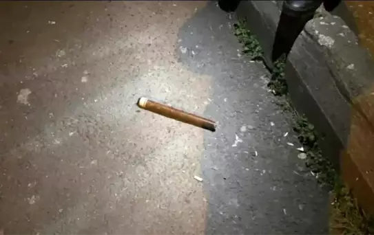 Şişli'de Sopalı Kavga: Bir Yaralı