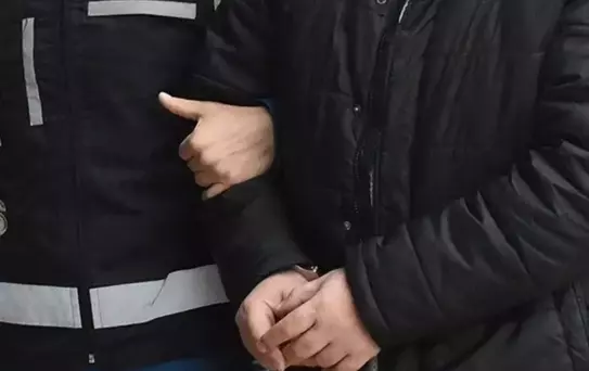 Sosyal medyada, 'silahlı fotoğraf' paylaşan 26 şüpheli gözaltına alındı