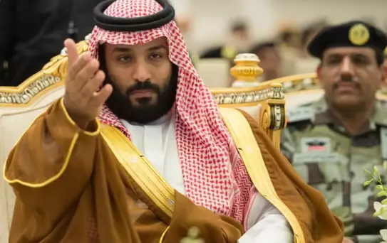 Suudi Arabistan'dan İran'a uyarı: Yanlış hesaplamalardan uzak durun