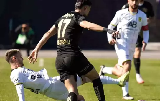 Muğlaspor, Adana 01 FK'yi 2-0 Yendi!