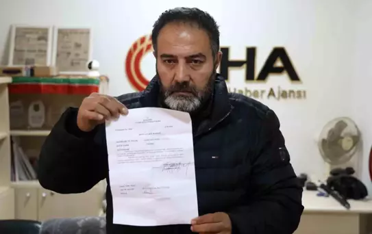 Trafik kazasında hayatını kaybeden gencin amcası: 'Kazanın olduğu çukur saatler sonra kapatıldı'