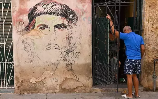 Trump'tan Küba'ya Değişim Mesajı