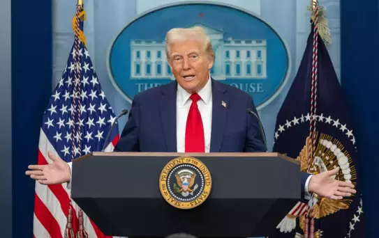 Trump: Küba Anlaşmaya Hazır