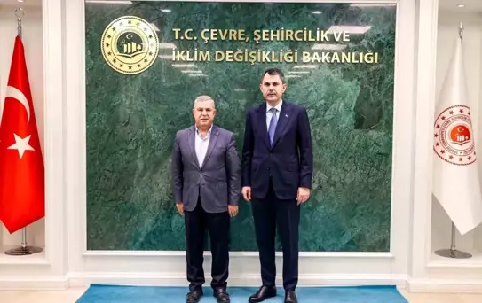 Türkeli'ye 18 Milyon TL Hibe Desteği