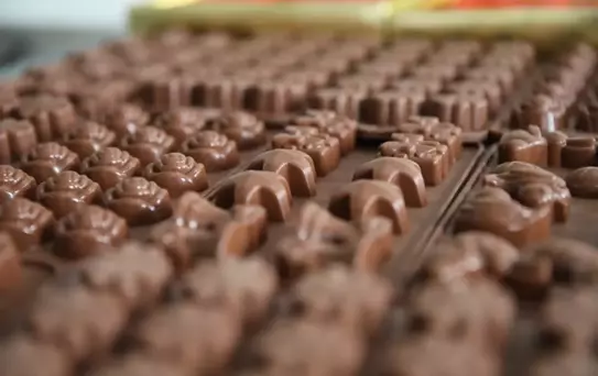 Türkiye'nin 40 yıllık çikolata markası iflas etti