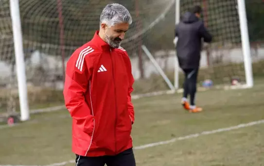 Murat Yıldırım: Potansiyelimiz Yüzde 60