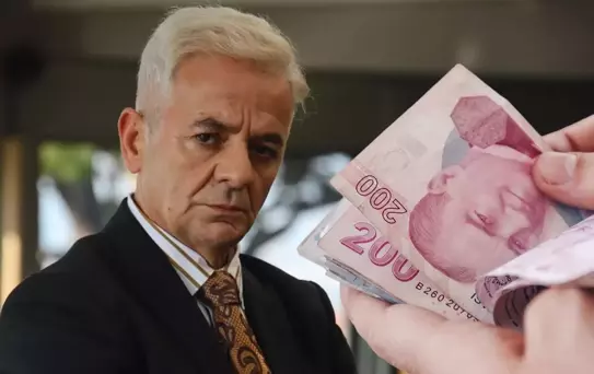 Zafer Algöz'ün borcunu isteyemeyen kişiye verdiği taktik inanılmaz