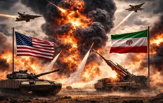 ABD basını kaleme aldı: İşte savaş sonrası İran'ı bekleyen olası 6 senaryo