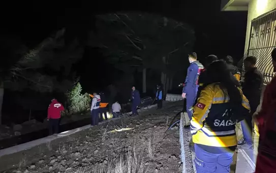 Kozan'da İntihar Şüphesi: Kadın Bulundu