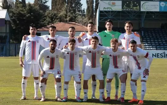 Altınordu Düşme Hattından Kurtulamıyor