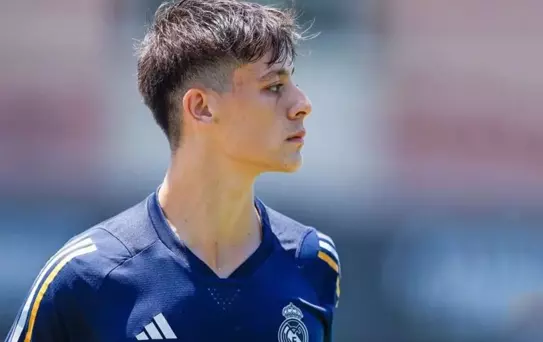 Arda Güler ne yapsa yaranamıyor! Bu kadarına da pes artık