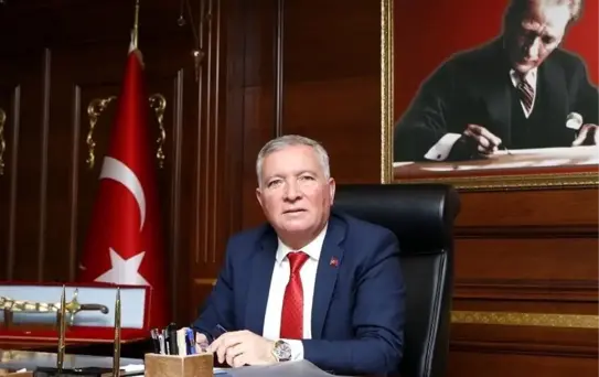 Başkan Kepenek; 'Kadınlarımız toplumumuzun en önemli değerlerindendir'