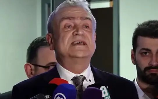 Beşiktaş'tan TFF'ye tarihi VAR teklifi