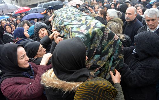 Alev Koç'un sırrı öldükten sonra ortaya çıktı! 4 milyon lira kayıp