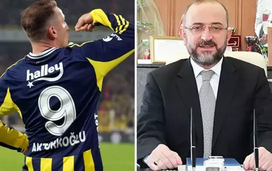 Bomba iddia: Kerem Aktürkoğlu istedi, müftü amcasının tayini iptal edildi