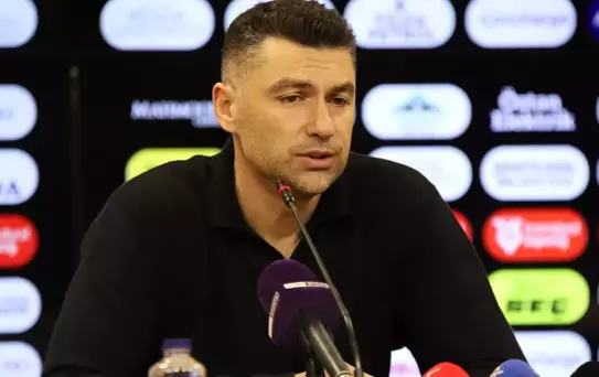 Burak Yılmaz'dan ''Burası babanın çiftliği değil' söylemlerine yanıt