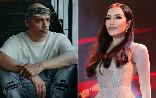 Ceza da tartışmadan nasibini aldı! Burcu Güneş içinde neler biriktirmiş neler